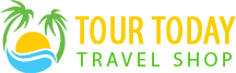 TourTodayBD Shop - Online Travel Accessories Shopping Bangladesh Logo